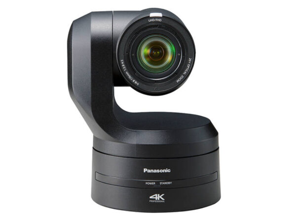 Panasonic AW-UE150W/K PTZ Camera | HTR