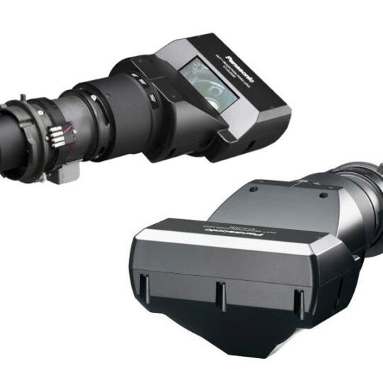 Panasonic ET-DLE030 Ultra Short Throw Lens | HTR