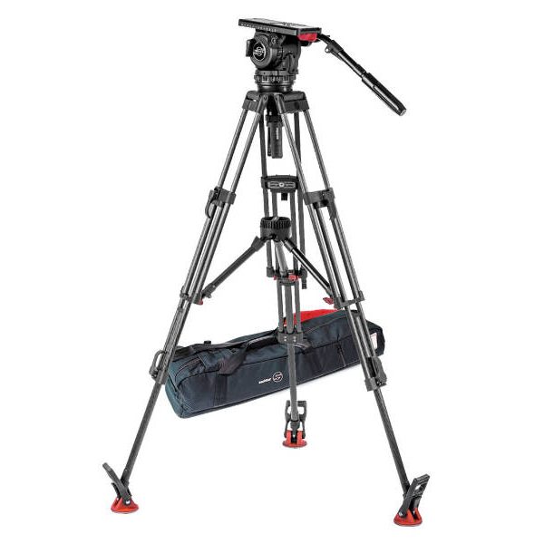 Spider Pod & Tripod Riser Rental Spider Pod System [TR2SP2]