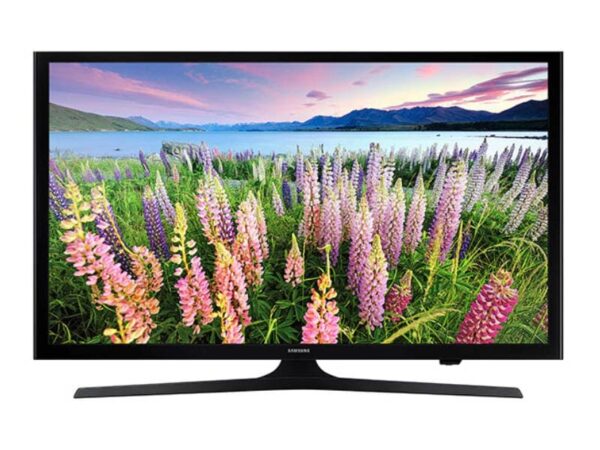 Samsung 50" LED Display 1080p, Comp, (3) HDMI, USB, Speakers | HTR