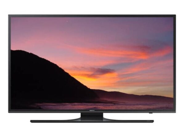 Samsung 60" UHD 4K LED Display, 10W x 2, (3) HDMI, USB, LAN, Wi-Fi | HTR