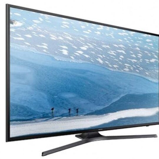Samsung 70" UHD 4K LED Display, 10W x2, (4) HDMI, USB, LAN, Wi-Fi, BT | HTR