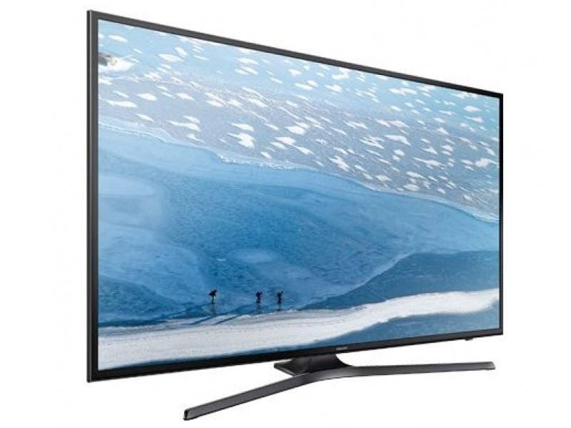 Samsung 70" UHD 4K LED Display, 10W x2, (4) HDMI, USB, LAN, Wi-Fi, BT | HTR