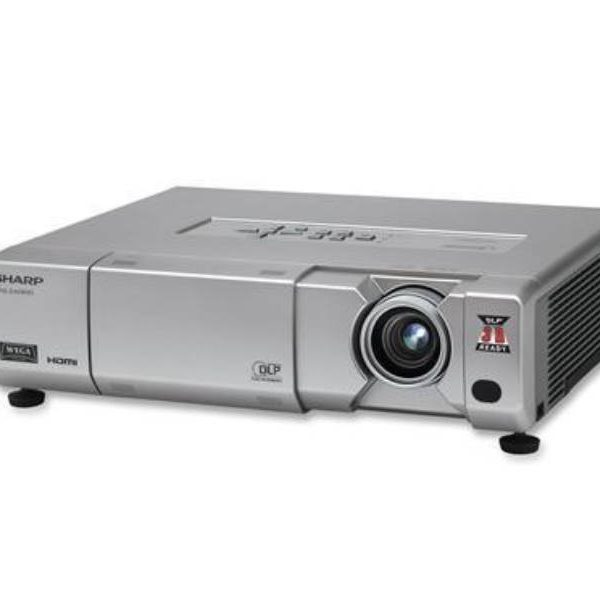 Projector Rentals Baltimore, Chicago Hartford Technology Rental