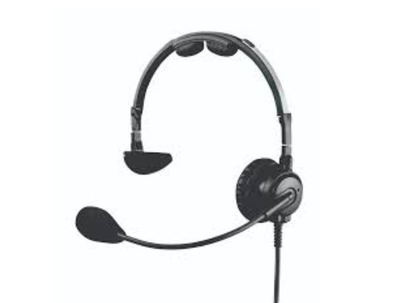 Telex Wired Comm | HTR