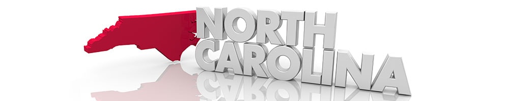 North Carolina Rentals - HTR