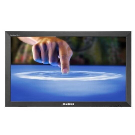 Touch Screen Monitor Rentals