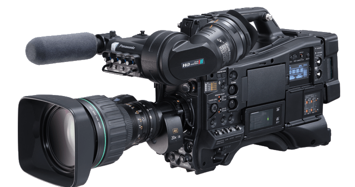 Video Camera Rentals