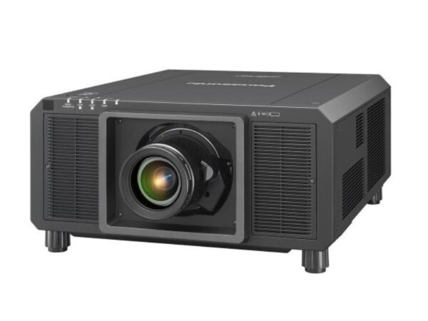 Panasonic 20K-lumen 4K+ Laser Projector Rental | Hartford Tech Rental