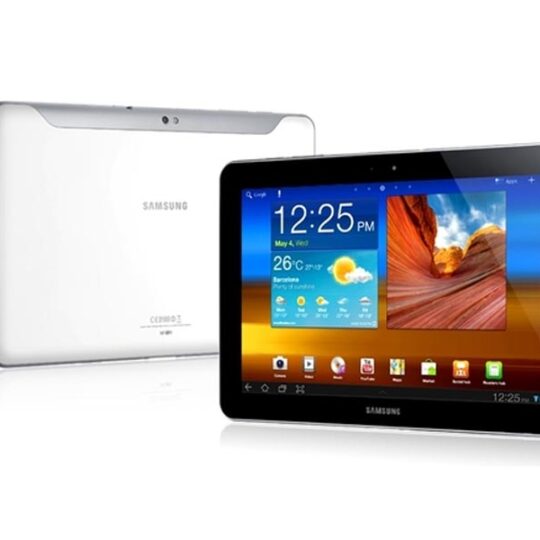 Android Tablet Rentals