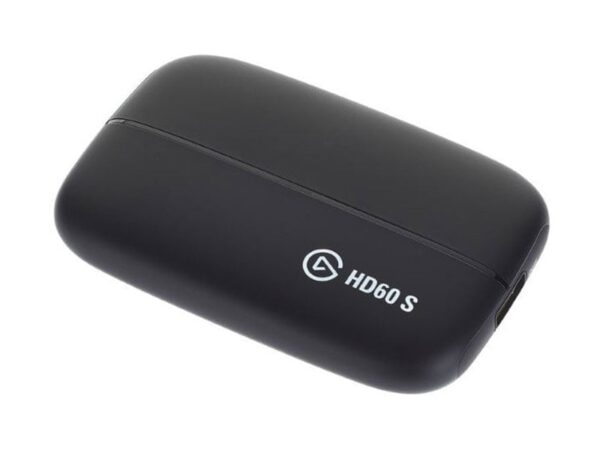 Elgato Game Capture HD60 S Rental - Hartford Technology Rental | HTR