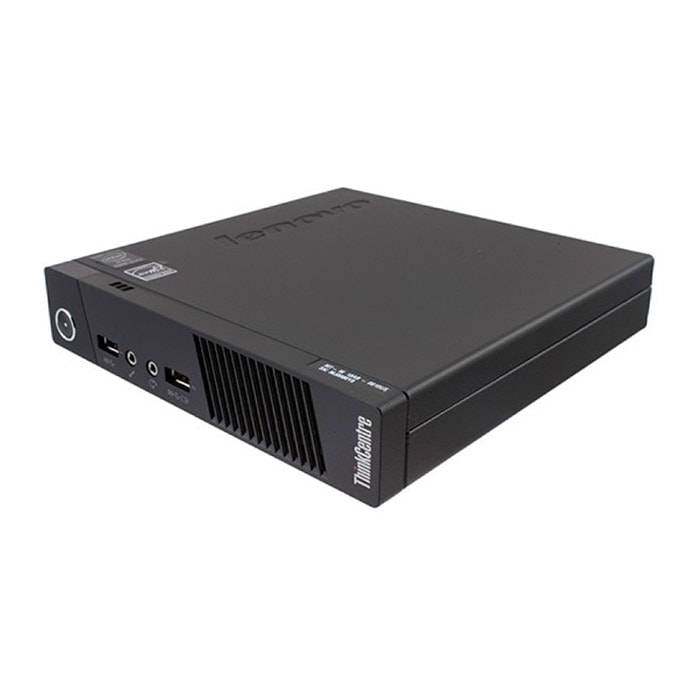 Lenovo M72e Mini/Tiny PC