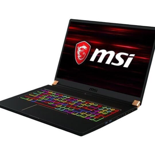 MSI_GS75_Stealth_Laptop_rental
