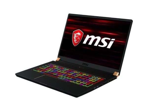 MSI_GS75_Stealth_Laptop_rental