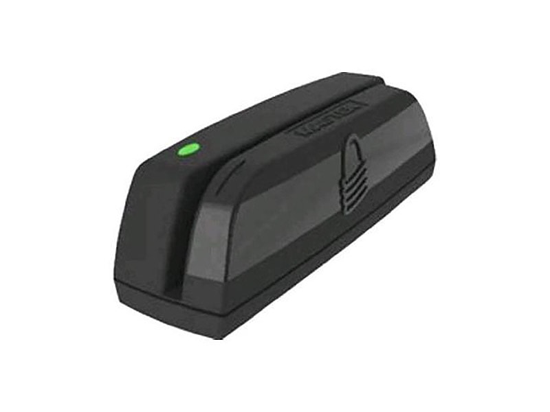 MagTek Dynamag Magnesafe Card Reader - Hartford Technology Rental | HTR