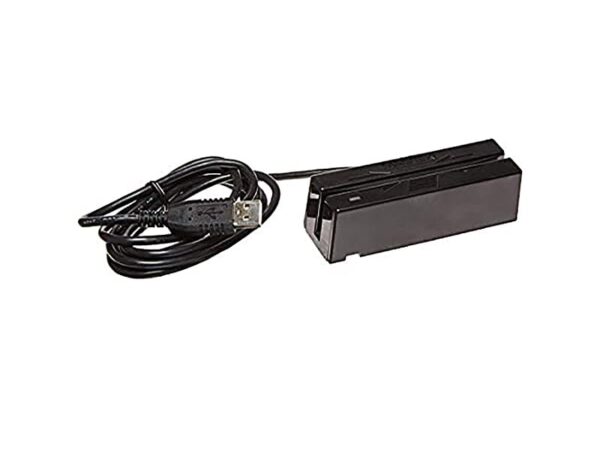 MagTek USB Magnetic Stripe Card Reader