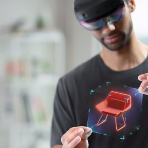 HoloLens 2 Mixed Reality Developer Guide (According To Microsoft)