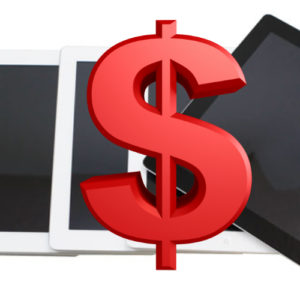iPad Rental Prices: Apple iPad Models Starting at $25