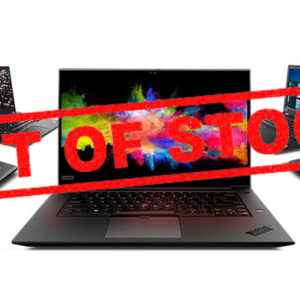 Laptops (and Electronics) Are Out of Stock Everywhere: Why You Can’t Find Any and What To Do About It