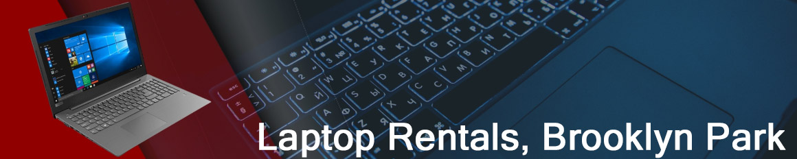 Rent a Laptop Brooklyn Park | Lease a Business Brooklyn Park