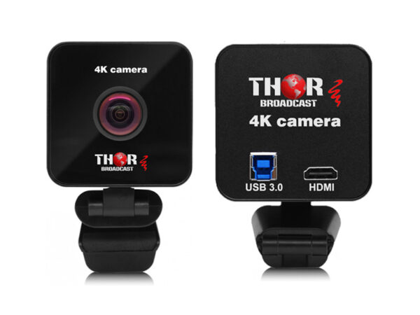 Thor Maximus 4K Fly Rental