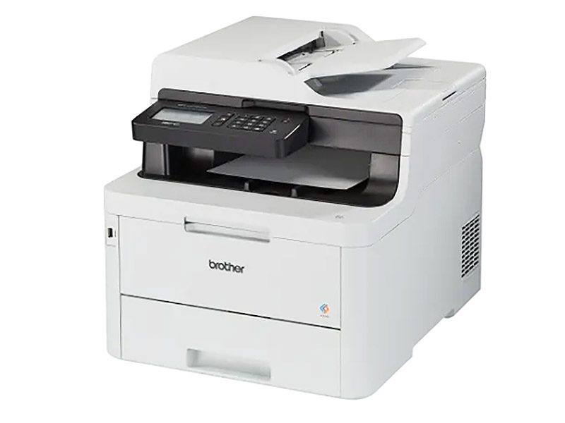 Brother L3770CDW Color MFP Rental - Hartford Technology Rental | HTR