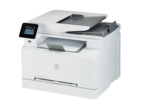 HP-Color-LaserJet-Pro-MFP-M283CDW-Printer_Rental