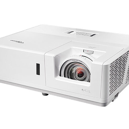 Optoma-zu606tst-laser-projector-rental