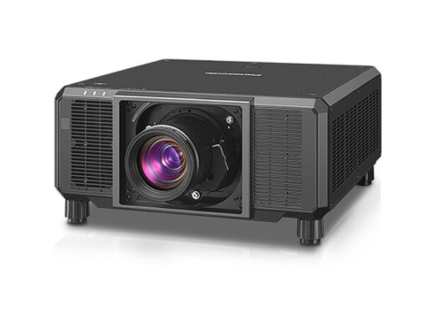 Panasonic 20K-lumen 4K+ Laser Projector Rental | Hartford Tech Rental