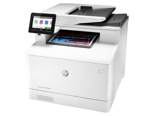 HP Color M479fdw Color MFP Rental