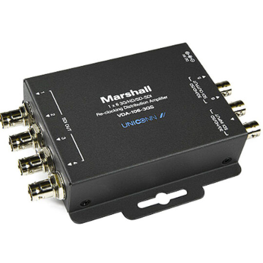 Marshall VDA-106-3GS
