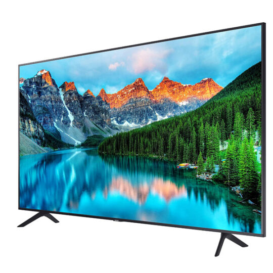 Samsung BE43T-H 43” 4K TV Rental