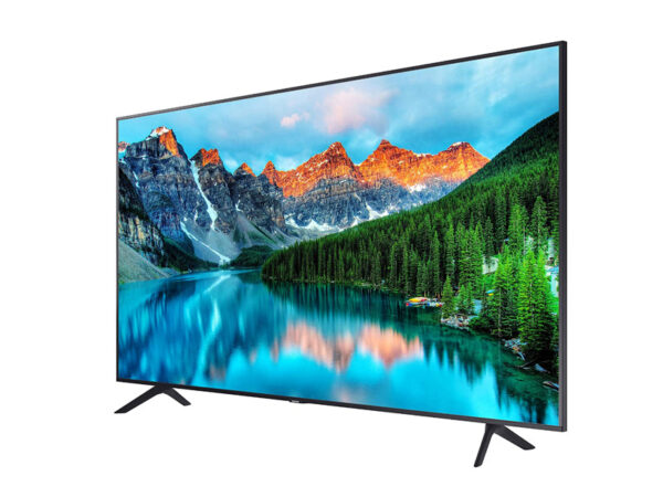 Samsung BE43T-H 43” 4K TV Rental