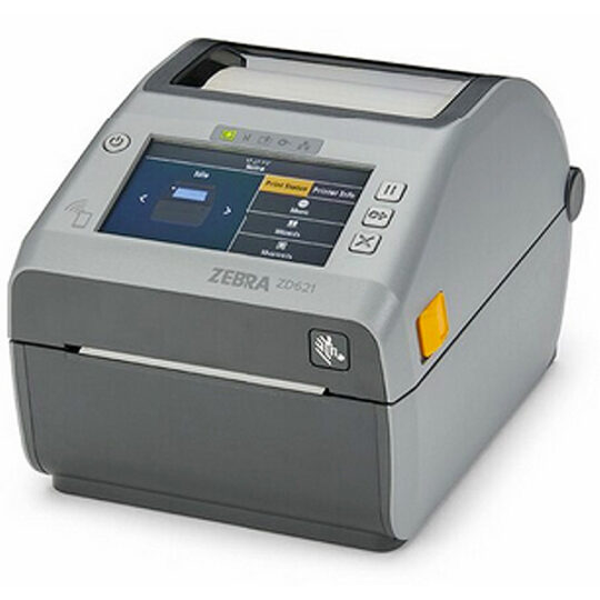 Zebra 621 RFID Badge Printer Rental
