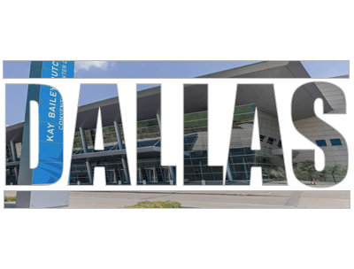 Dallas Tradeshow, Conference and Event Rental Services