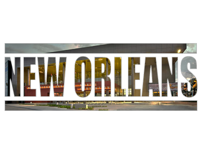 New Orleans Tradeshow, Conference and Event Rental Services