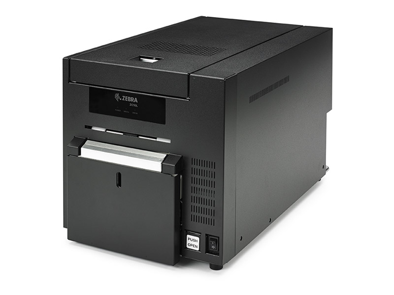 ID Card Printer Rentals for Events!