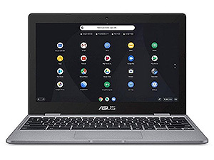 Chromebook Rentals For Digital Standardized Testing