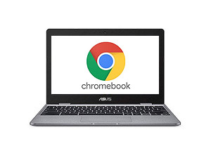 Chromebook Rentals