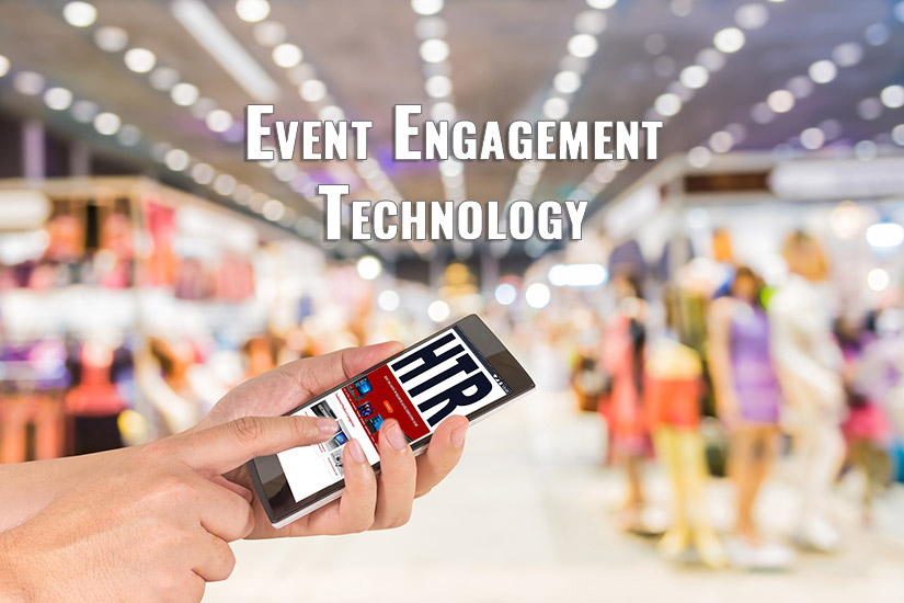 Unlocking the Power of Event Engagement Technology