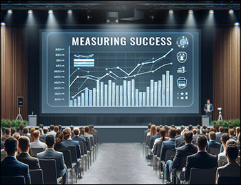 Measuring Success in Events