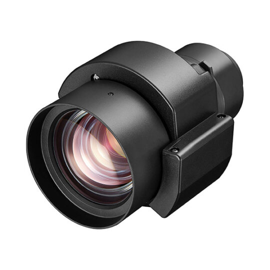 Panasonic ET-C1S600 Zoom Lens Rental