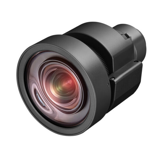 Panasonic ET-C1W500 Zoom Lens Rental