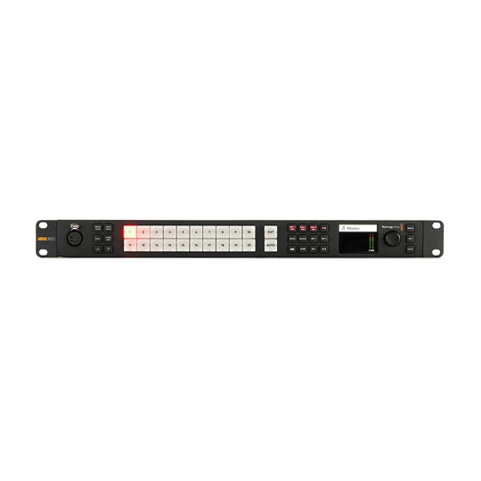 Blackmagic Design ATEM 2 M/E Constellation UHD Rental