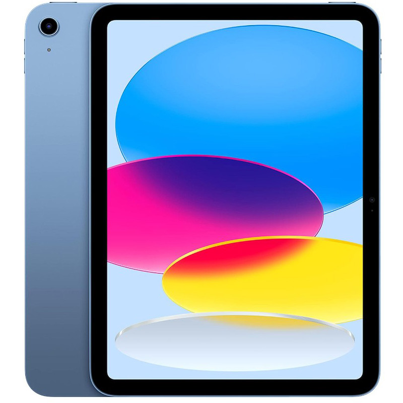 Apple iPad 10th Gen 10.9 inch Rentals