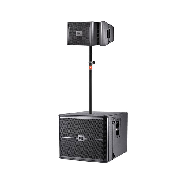 jbl-VRX932LAP-speaker-and-VRX918SP-subwoofer-rental JBL VRX932LAP Line Array Speaker & VRX918SP Subwoofer Rental