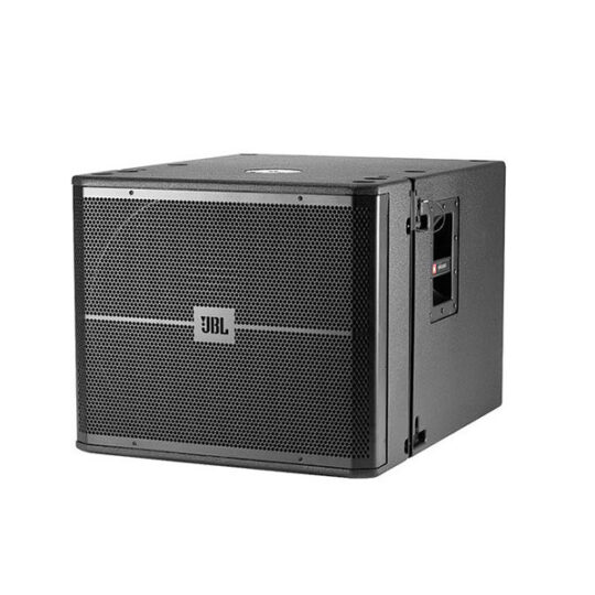 JBL VRX918SP 18" Powered Flying Subwoofer Rental