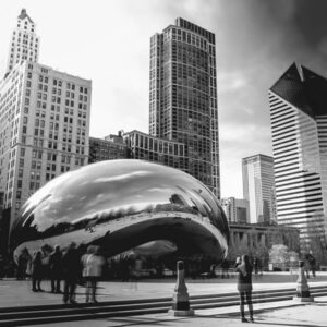 Top Chicago Event Production & Management Companies Top Chicago Event Production & Management Companies