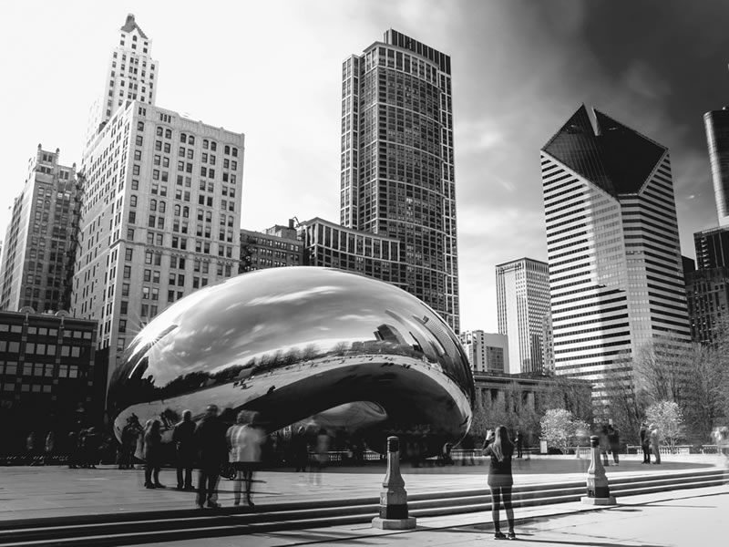 Top Chicago Event Production & Management Companies Top Chicago Event Production & Management Companies