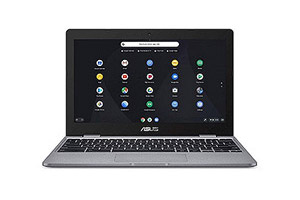 Chromebook Rentals with ChromeOS!